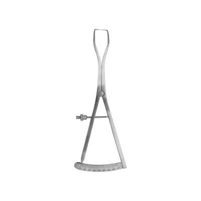 Bone Guage &amp; Measuring Instruments